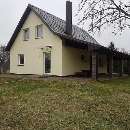 Holiday Country House Markalne Екстер'єр фото