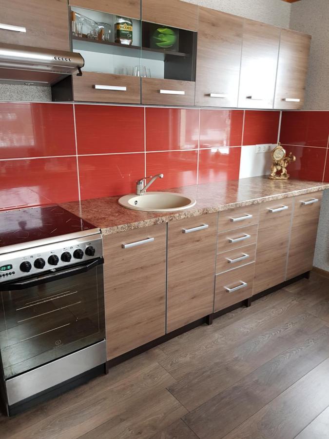 Holiday Country House Markalne Екстер'єр фото