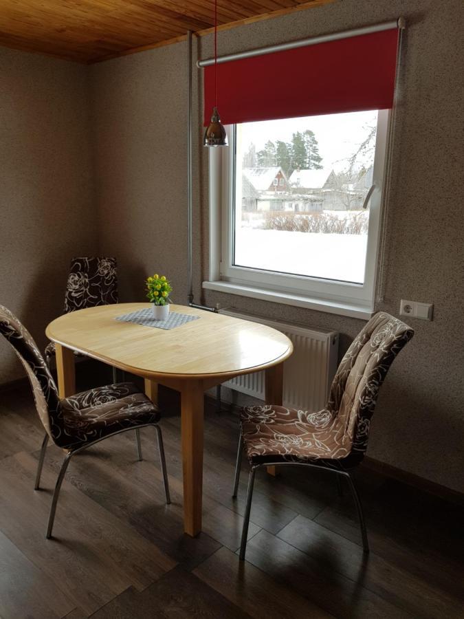 Holiday Country House Markalne Екстер'єр фото