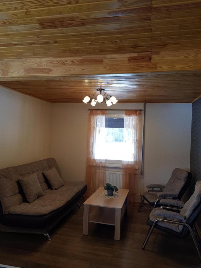 Holiday Country House Markalne Екстер'єр фото