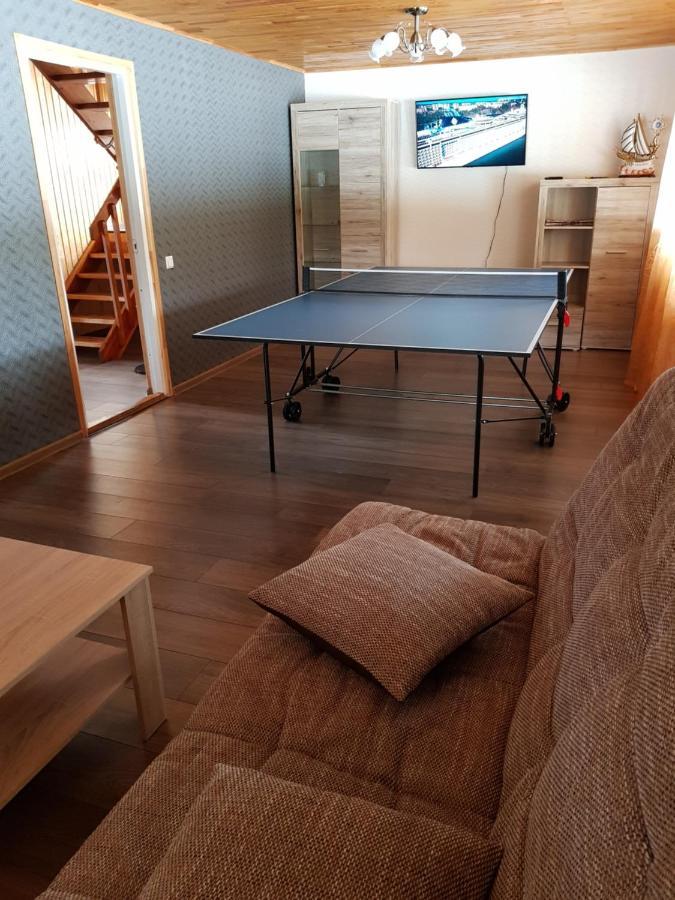 Holiday Country House Markalne Екстер'єр фото