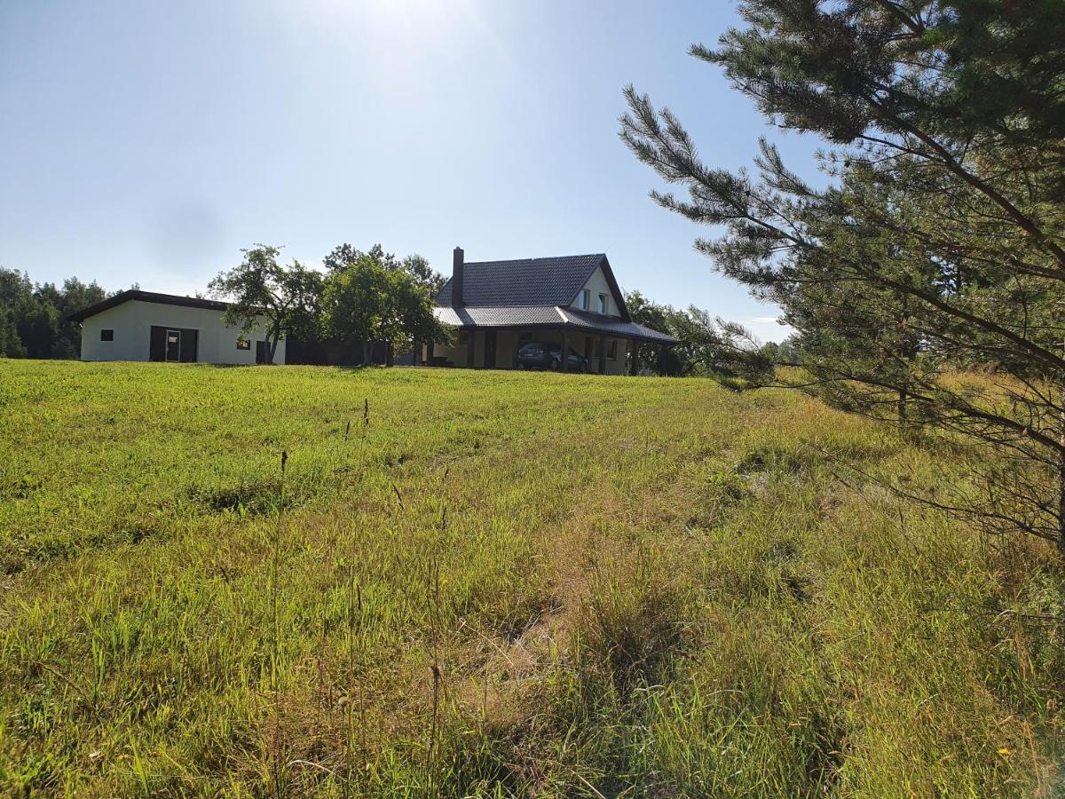 Holiday Country House Markalne Екстер'єр фото