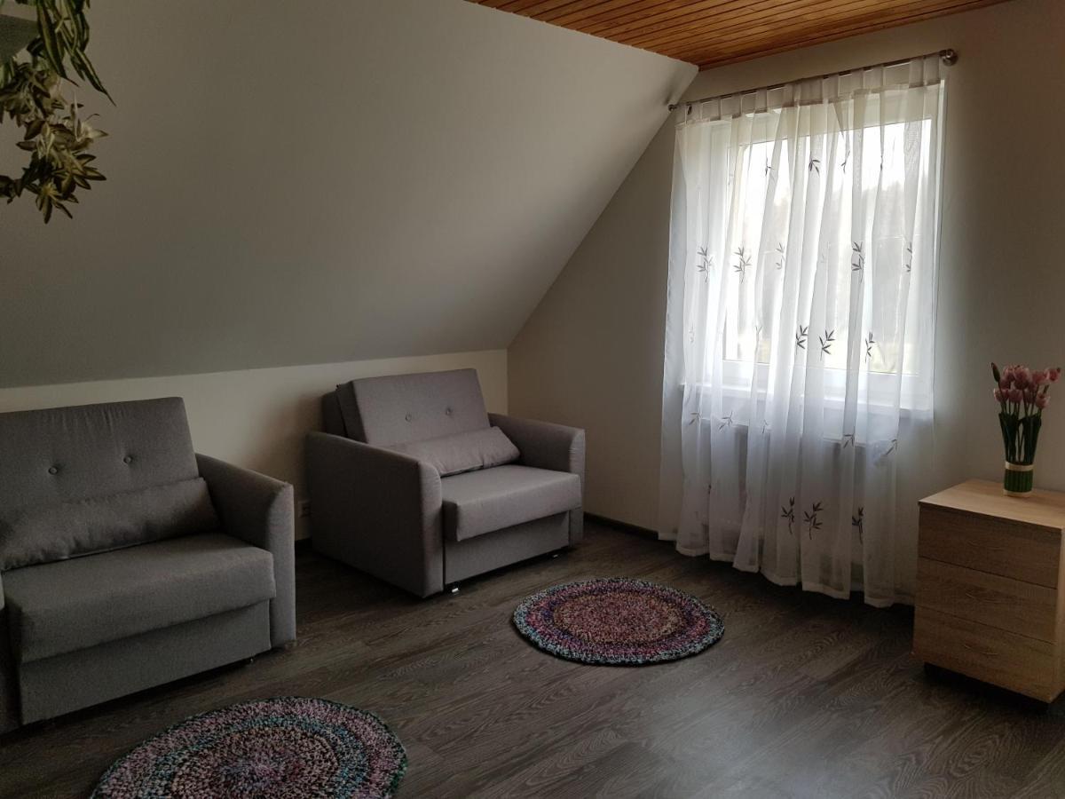 Holiday Country House Markalne Екстер'єр фото