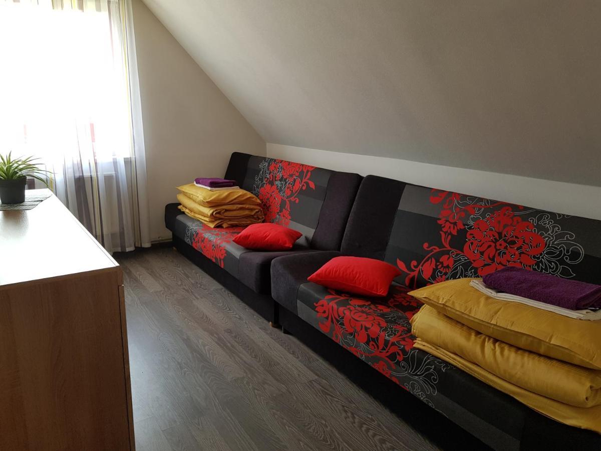 Holiday Country House Markalne Екстер'єр фото