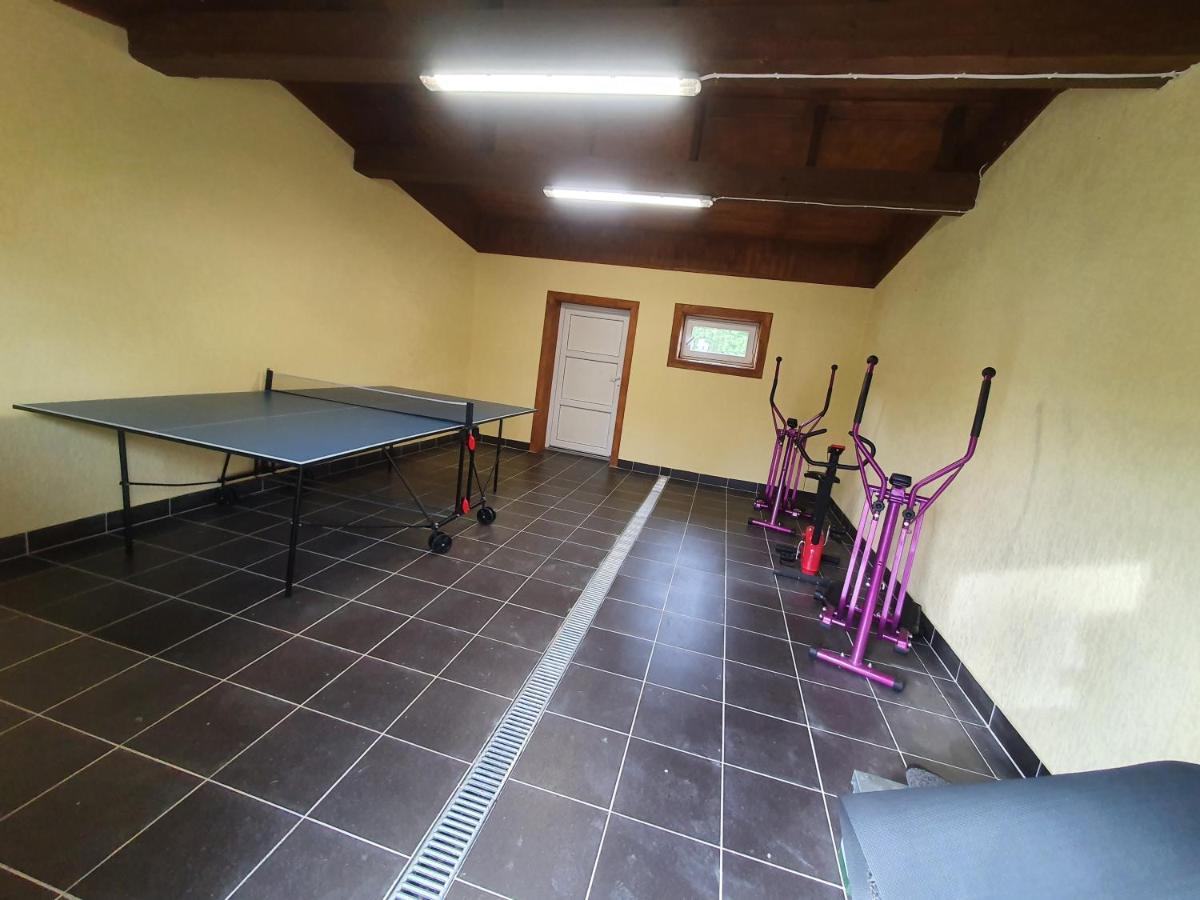 Holiday Country House Markalne Екстер'єр фото