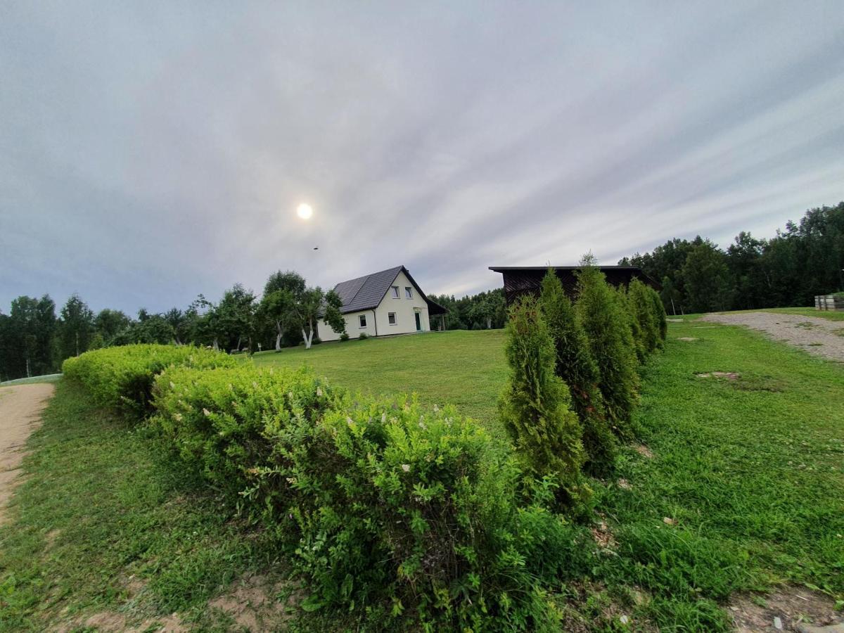 Holiday Country House Markalne Екстер'єр фото